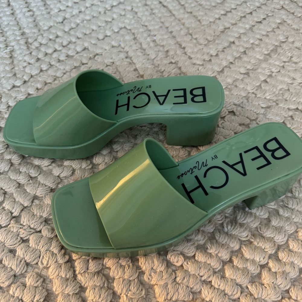 Matisse - Beach Sandal View 2